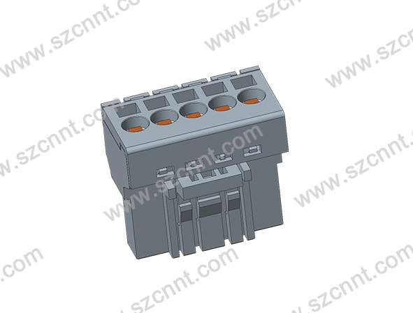 PLTB2.5-XX-B-5.00-SP